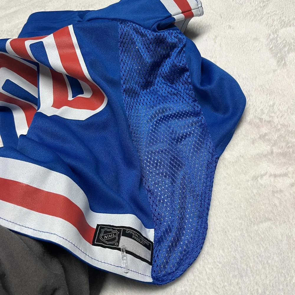 NHL brand new